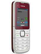 Best available price of Nokia C1-01 in Albania