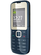 Best available price of Nokia C2-00 in Albania