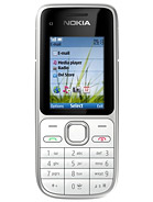 Best available price of Nokia C2-01 in Albania