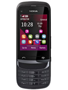 Best available price of Nokia C2-02 in Albania