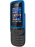 Best available price of Nokia C2-05 in Albania