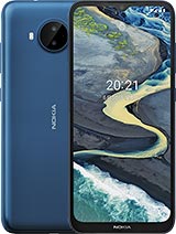 Best available price of Nokia C20 Plus in Albania