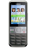 Best available price of Nokia C5 5MP in Albania