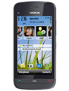 Best available price of Nokia C5-06 in Albania