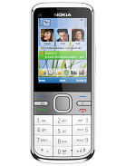 Best available price of Nokia C5 in Albania