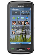 Best available price of Nokia C6-01 in Albania