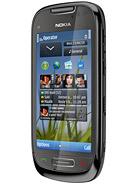 Best available price of Nokia C7 in Albania