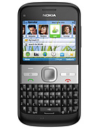 Best available price of Nokia E5 in Albania