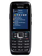 Best available price of Nokia E51 camera-free in Albania
