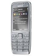 Best available price of Nokia E52 in Albania