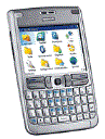 Best available price of Nokia E61 in Albania