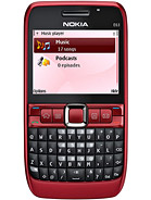 Best available price of Nokia E63 in Albania