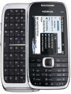 Best available price of Nokia E75 in Albania