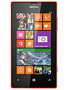 Best available price of Nokia Lumia 525 in Albania