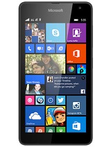 Best available price of Microsoft Lumia 535 in Albania