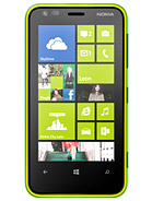 Best available price of Nokia Lumia 620 in Albania