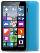 Best available price of Microsoft Lumia 640 XL Dual SIM in Albania