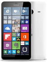 Best available price of Microsoft Lumia 640 XL in Albania