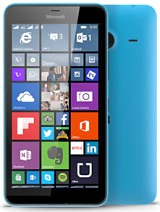 Best available price of Microsoft Lumia 640 XL LTE Dual SIM in Albania
