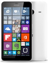 Best available price of Microsoft Lumia 640 XL LTE in Albania