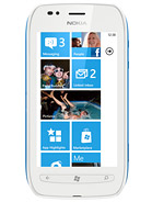Best available price of Nokia Lumia 710 in Albania