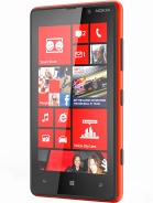Best available price of Nokia Lumia 820 in Albania