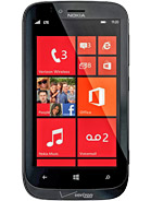Best available price of Nokia Lumia 822 in Albania