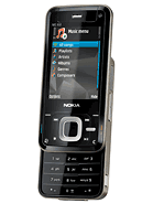 Best available price of Nokia N81 8GB in Albania