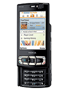 Best available price of Nokia N95 8GB in Albania