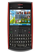 Best available price of Nokia X2-01 in Albania