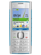 Best available price of Nokia X2-00 in Albania