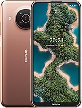 Best available price of Nokia X20 in Albania