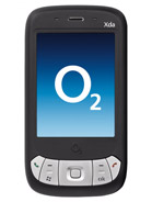 Best available price of O2 XDA Terra in Albania