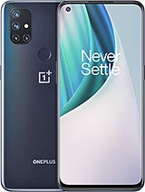 Best available price of OnePlus Nord N10 5G in Albania