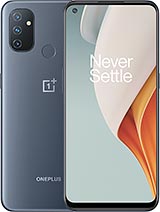 Best available price of OnePlus Nord N100 in Albania