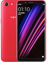 Best available price of Oppo A1 in Albania