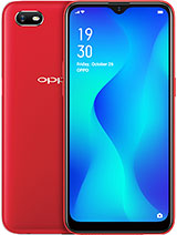 Best available price of Oppo A1k in Albania