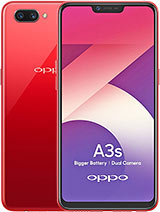 Best available price of Oppo A3s in Albania