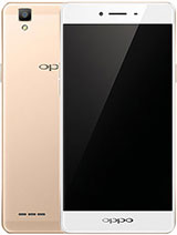 Best available price of Oppo A53 (2015) in Albania