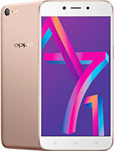 Best available price of Oppo A71 2018 in Albania