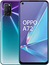 Best available price of Oppo A72 in Albania
