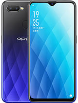 Best available price of Oppo A7x in Albania