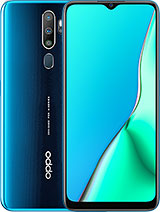 Best available price of Oppo A9 (2020) in Albania