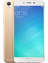 Best available price of Oppo F1 Plus in Albania