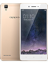 Best available price of Oppo F1 in Albania