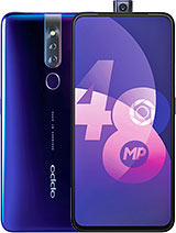 Best available price of Oppo F11 Pro in Albania