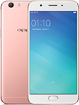 Best available price of Oppo F1s in Albania