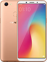 Best available price of Oppo F5 in Albania