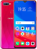 Best available price of Oppo F9 F9 Pro in Albania