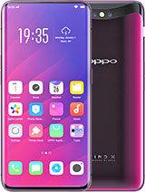 Best available price of Oppo Find X in Albania
